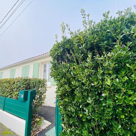 Maison De Campagne Chez Trabou Et Loulou 20 Min De La Rochelle Aigrefeuille-dʼAunis Esterno foto