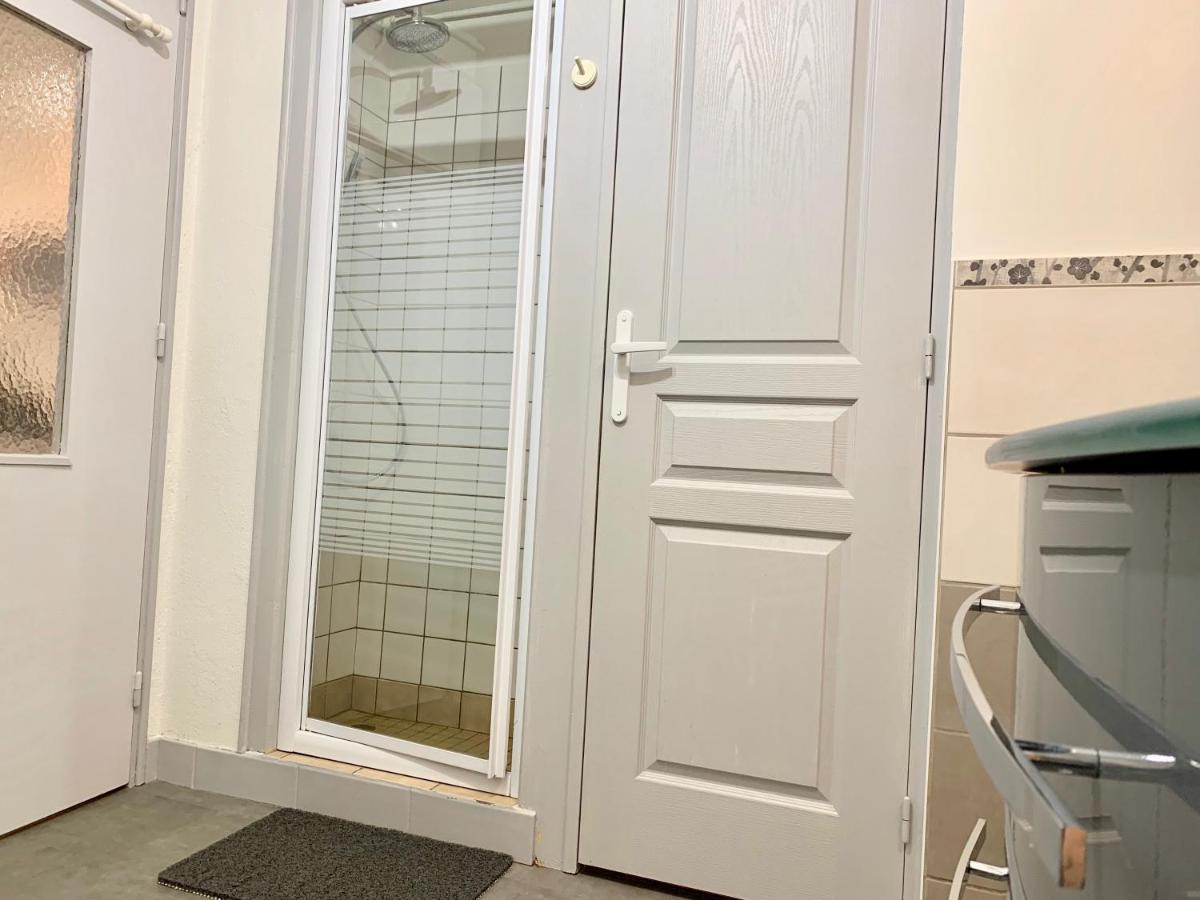 Maison De Campagne Chez Trabou Et Loulou 20 Min De La Rochelle Aigrefeuille-dʼAunis Esterno foto