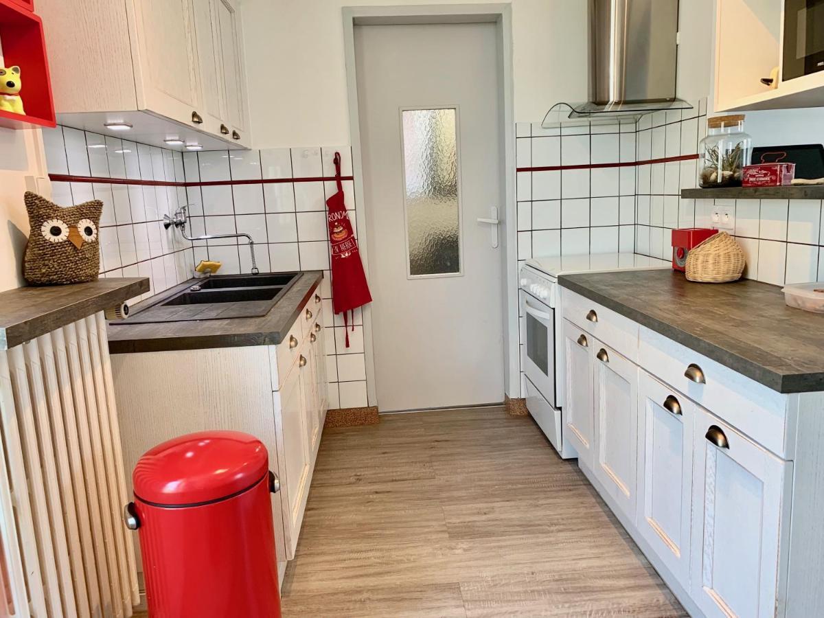 Maison De Campagne Chez Trabou Et Loulou 20 Min De La Rochelle Aigrefeuille-dʼAunis Esterno foto
